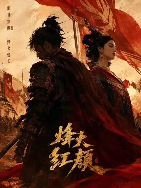 AI影院免费《兵王归来：我的老婆是大佬》官方封面
