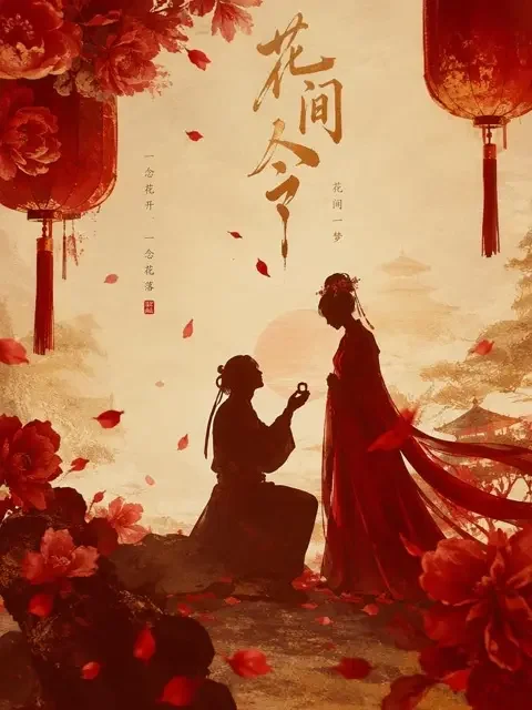 AI影院免费《帝少的33次求婚》封面 - 甜宠恋爱热门短剧